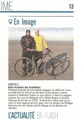 Article Presse